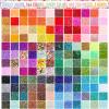 EuTengHao 3mm Glass Seed Beads for Bracelet Making Kit, 8/0 Small Craft Beads for Bracelet Necklaces Crafting Jewelry Making Supplies (36000Pcs,144 Colors) view 2