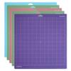 Jkjhbhged 5Pack Cutting Mats for 3/Maker/Explore 3/Air 2/Air/One(12X12 Inch) Quilting Cricket Mats Accessories view 1