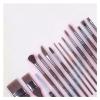 Oil Painting Brush Set Multifunctional Freestyle Watercolor Art Brush Kit Painting Professional Supplies (Color : E, Size view 4