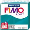 FIMO Soft Polymer Oven Bake Modelling Clay - 12 x 57g - Classic Colours - Pack of 12 view 2