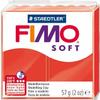 FIMO Soft Polymer Oven Bake Modelling Clay - 12 x 57g - Classic Colours - Pack of 12 view 3