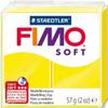 FIMO Soft Polymer Oven Bake Modelling Clay - 12 x 57g - Classic Colours - Pack of 12 view 4