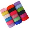 10 Yards 30MM Hollow Solid Grosgrain Ribbons Tape Lace DIY Hair Bows Scrapbooking Decoration Accessories 123 view 2