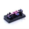 SPARK Y 1/64 Y285 Alpine A523 - Season Car 2023 (P. Gasly) diecast modelcar view 2