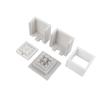 beimo Artisan Keycap Creation Tool Starter KitThe Master Mold for Making Silicone Molds for Keycap Production (1.25) view 1