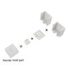beimo Artisan Keycap Creation Tool Starter KitThe Master Mold for Making Silicone Molds for Keycap Production (1.25) view 2