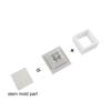 beimo Artisan Keycap Creation Tool Starter KitThe Master Mold for Making Silicone Molds for Keycap Production (1.25) view 3
