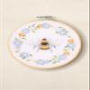 DMC Cross Stitch Kit Queen Bee by Jo Aston - Intermediate view 2