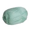 Knit Picks Mighty Stitch Acrylic and Superwash Wool Blend Worsted Weight Green Yarn Pack - 10 skeins of 100g Each - 2080 Yards Total (Mint) view 3