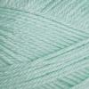 Knit Picks Mighty Stitch Acrylic and Superwash Wool Blend Worsted Weight Green Yarn Pack - 10 skeins of 100g Each - 2080 Yards Total (Mint) view 4