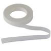 KAKULO Floral Tape 1/2inch Flower Tape for Wreath Floral Arranging Stem Wrap Wedding Bouquet Craft (White) view 1