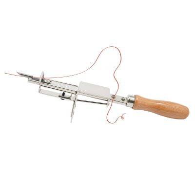 BILPIKOGoo Manual Speed Tufting Tool, Handmade Punch Needle Rug Make Tufting Gun Machine, 3-12mm Adjustable Tuft Length, Manual Tufting Carpet Tools for Carpet Sewing