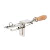 BILPIKOGoo Manual Speed Tufting Tool, Handmade Punch Needle Rug Make Tufting Gun Machine, 3-12mm Adjustable Tuft Length, Manual Tufting Carpet Tools for Carpet Sewing view 2