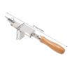 BILPIKOGoo Manual Speed Tufting Tool, Handmade Punch Needle Rug Make Tufting Gun Machine, 3-12mm Adjustable Tuft Length, Manual Tufting Carpet Tools for Carpet Sewing view 4