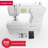 Singer SM024GREENFR SM024 Sewing Machine Green - Recertified, Medium view 2