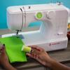 Singer SM024GREENFR SM024 Sewing Machine Green - Recertified, Medium view 3