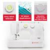 Singer SM024GREENFR SM024 Sewing Machine Green - Recertified, Medium view 4