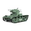 MRY-SFW SS32597 1/32 Military Model Kit Soviet T-26 Light Tank view 2