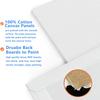 8 Pack (8x10) Pre Drawn Canvas Boards for Painting for Adults, Sip and Paint Party Supplies Canvas Painting Set, Beginner Favor, (Landscape) view 4