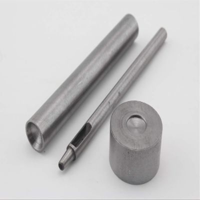 Dome Riveted Double Cap Rivet Studs Leather Rivet Setting Tools Installation Tool Diameter 9mm S78
