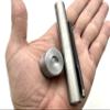 Dome Riveted Double Cap Rivet Studs Leather Rivet Setting Tools Installation Tool Diameter 12mm S58 view 4