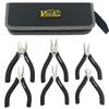 VOUIU 6-Piece Jewelry Pliers Set Jewelry Making Tools view 1