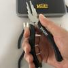 VOUIU 6-Piece Jewelry Pliers Set Jewelry Making Tools view 3