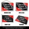 ADWD Funny Bumper Sticker Computer Geek Parking Only Funny Sticker 10 Pcs Car Stickers for Men Bar Sign for Home Decor (Size : 12X18CM) view 4