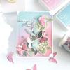 Pinkfresh Studio - Dies - Fluttering Butterflies view 4