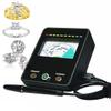 GYQSSD High Accuracy Professional Diamond Moissanite Tester, Gemstone Tester Jewelry Test Selection Tool with Pointer Board and Indicator Light, Automatic Calibration view 1
