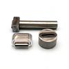 3dancraftit Oval Eyelets and Grommets Setting Tools Punch die Installation Tools for Fabric Leather Clothing Inner Width 1 Inch / 25mm S13 view 1