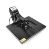 16x20 Heat Press Machine 110V inch Heat Press for t Shirts Manual Heat Press Machine with Adjust Pressure Vertical Version Heat Printing Presses Transfer Machine for T-Shirt Hat Cap Mug Plate view 1