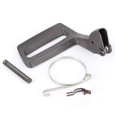 Chain Brake Handle, Fine Craftsmanship Excellent Quality for Outdoor