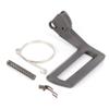 Chain Brake Handle, Fine Craftsmanship Excellent Quality for Outdoor view 2