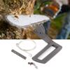 Chain Brake Handle, Fine Craftsmanship Excellent Quality for Outdoor view 4