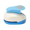 1.75 Inch Circle Punch 44.5mm Circular Cutter Tool Circle Hole Punch Handmade Paper Craft Lever Punches for Paper Crafts DIY Handmade Crafting Scrapbooking,Cardstock,Greeting Cards Arts Fun Projects view 2