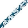 Country Brook Design - Sharks Grosgrain Ribbon (7/8 Inch, 10 Yards) view 2