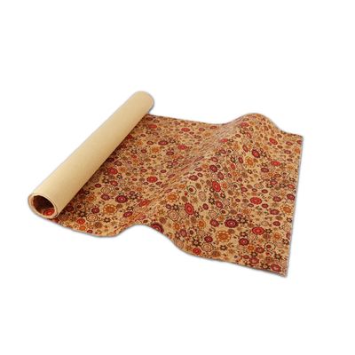 DY.Leather Cork Leather Volcano (A3 Size x 3 Pieces)