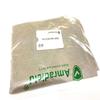 Nano Silver Fiber Fabric EMF Reducing/Microwave RF Singal Shielding/Anti Radiation Conductive Stretch Fabric Soft and Washable Safe to Body Skin (3 Yard pre Cut) view 1