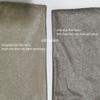 Nano Silver Fiber Fabric EMF Reducing/Microwave RF Singal Shielding/Anti Radiation Conductive Stretch Fabric Soft and Washable Safe to Body Skin (3 Yard pre Cut) view 2