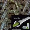 Nano Silver Fiber Fabric EMF Reducing/Microwave RF Singal Shielding/Anti Radiation Conductive Stretch Fabric Soft and Washable Safe to Body Skin (3 Yard pre Cut) view 3