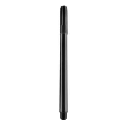 XUYUH Thermal Transfer Pen Iron On Transfer Pens Embroidery Transfer Pen Marker for Heat Transfer Embroidery Transfer Pen Heat Transfer Fabric Pen, 148x11mm, Black
