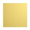 Cdstk Anodized 12x12 133lb 25pc Pk Gold Cup UPC view 1