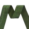 NineTribe Basics Nine Looms Elastic Band for Sewing, 1 Inch 25mm, 100 Yards Elastic Bands for Sewing Waistband and Pants Waist, Military Green Knit Elastic Band, High Elasticity (100Y Military Green) view 3