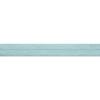 NineTribe Basics Nine Looms 1 Inch 25mm, 2 Yards Elastic Band, Stretch Elastic for Sewing, Nile Blue Knit Elastic Bands for Pants Waist and Sewing Waistband, High Elasticity (2Y Nile Blue) view 2