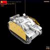 Miniart 1:72 - StuH 42 Ausf. G Early Prod view 3