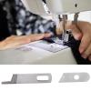 550449, Home 412585, for Overlocker BABYLOCK SERGER MODELSBL202 view 3