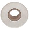 Hot Foil Stamping Machine, Foil Paper with 120 Meters/Roll 0.01mm Thickness 3cm Width Gold Foil Paper for Hot Stamping (White) view 4
