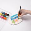 Craft Smart 13ct Stencil Crme Set view 3