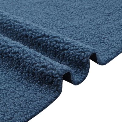 ECYC 19.69x63 inch Faux Lamb Fabric, Soft Warm Artificial Lamb Wool Fabric Fake Fleece Fabric Artificial Fur Fabric for DIY Crafts Sewing,08
